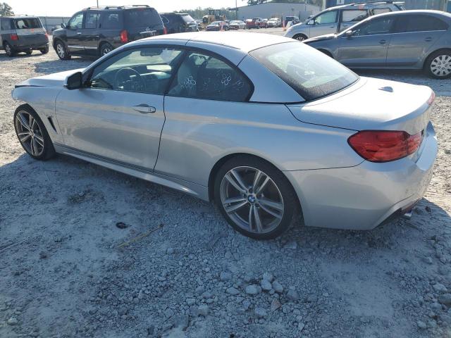 WBA3T3C58EP737679 BMW 435 I