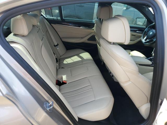 WBAJA5C58KWW02700 BMW 530 I