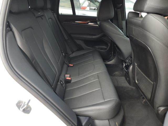 5UXUJ3C51KLG53107 BMW X4 Xdrive30i