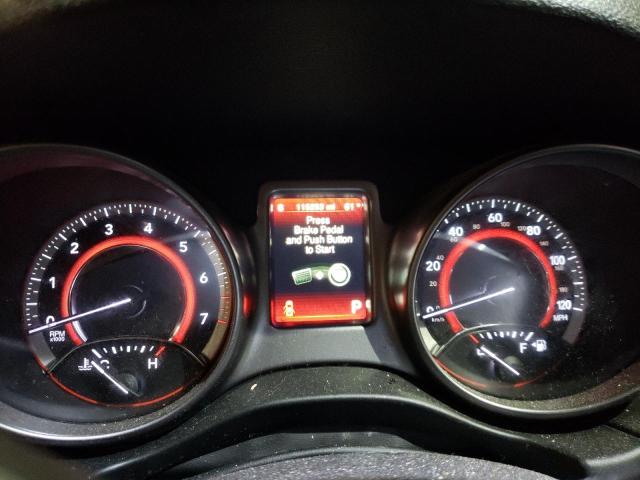 3C4PDDGG0JT504565 Dodge Journey Crossroad