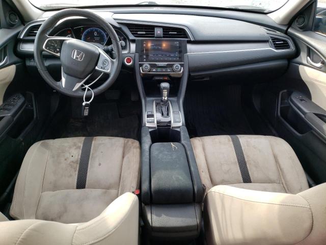 19XFC2F77GE226717 Honda CIVIC EX