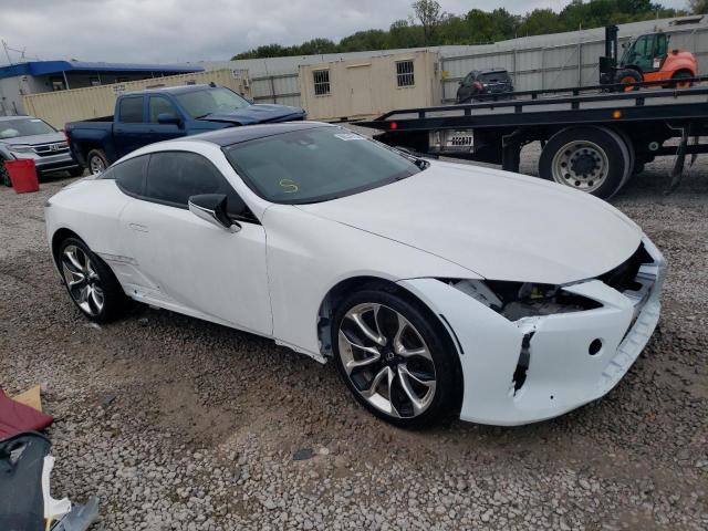 JTHEP5AY2LA007290 Lexus LC 500