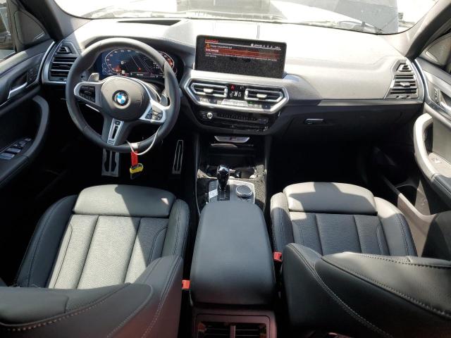 5UX83DP02P9P52293 BMW X3 M40i