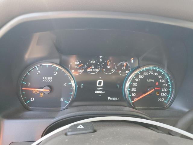 1GT12SEY9KF183018 GMC Sierra K2500 Denali