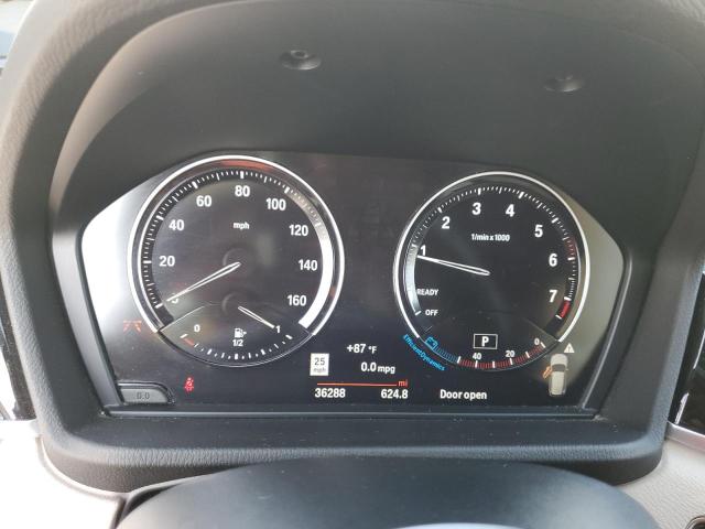 WBXJG9C02N5V27308 BMW X1 Xdrive28i
