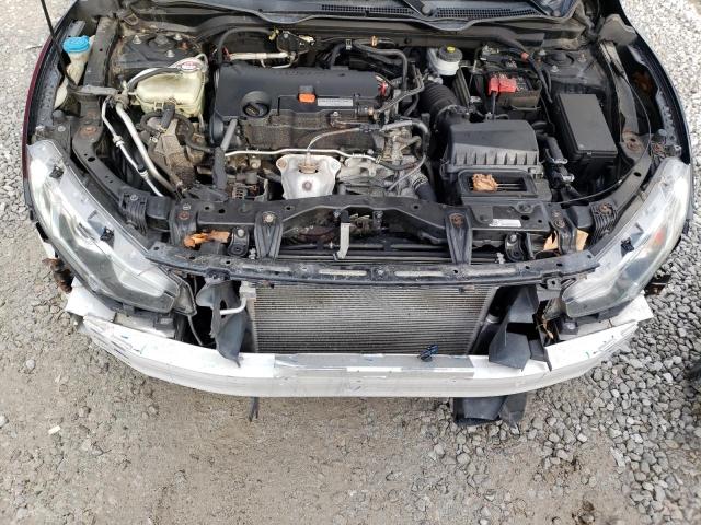 19XFC2F77GE226717 Honda CIVIC EX