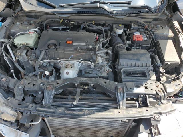 2HGFC2F53HH561219 Honda Civic Lx