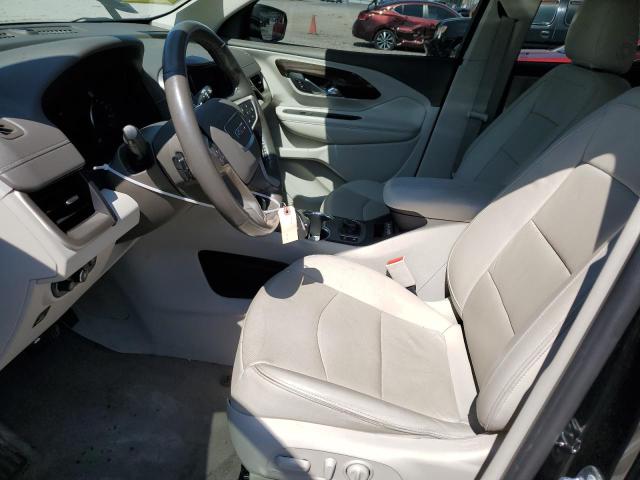 3GKALXEX1KL100628 GMC Terrain Denali
