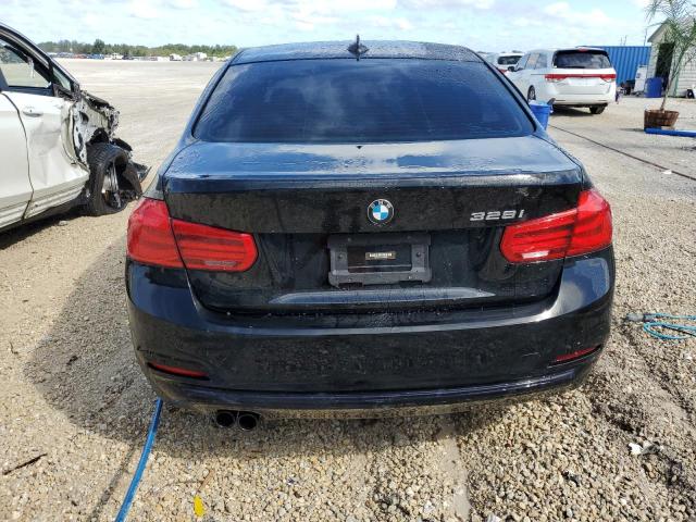 WBA8E9C57GK646096 BMW 328 I Sulev