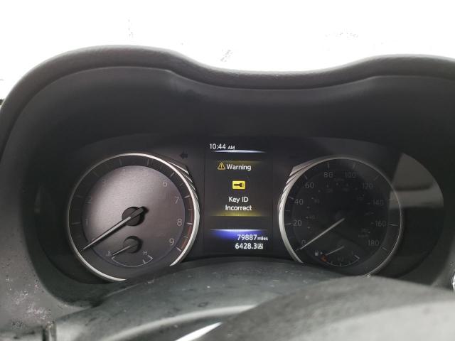 JN1EV7AR4GM341162 Infiniti Q50 Premium