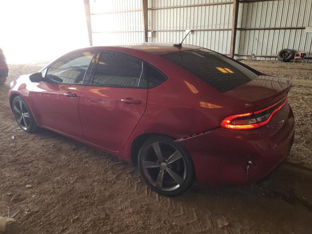 1C3CDFEB9FD266914 Dodge DART GT