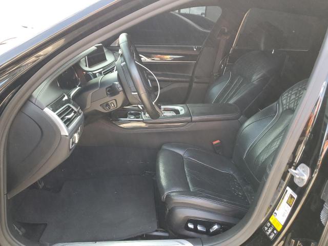 WBA7F2C56KB240075 BMW 750 Xi