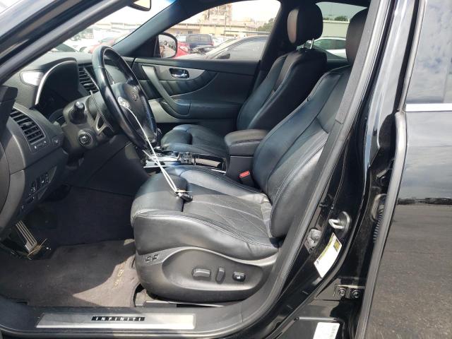 JN8CS1MU0HM142769 Infiniti QX70