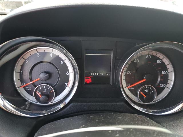 2C4RDGCG4FR732840 Dodge Grand Caravan Sxt