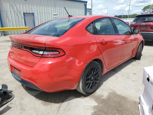 1C3CDFAA8GD736588 Dodge DART SE