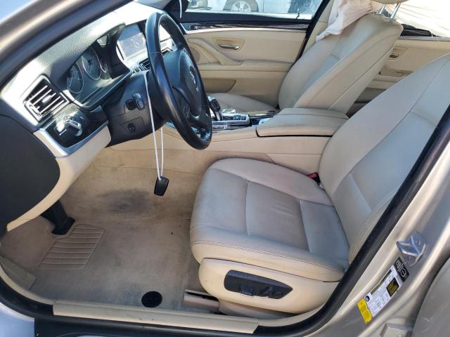 WBA5A5C58FD513373 BMW 528 I