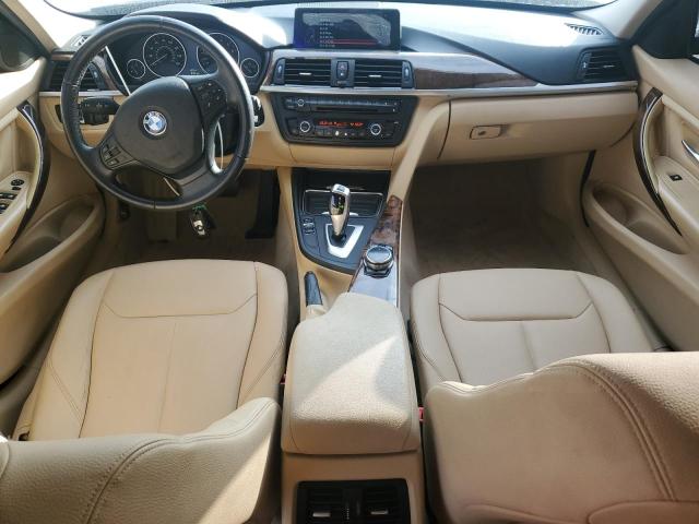 WBA3B1C57EK131567 BMW 320 I