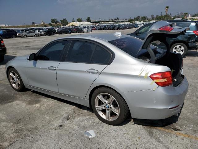 WBA3C1C57EK116824 BMW 328 I Sulev