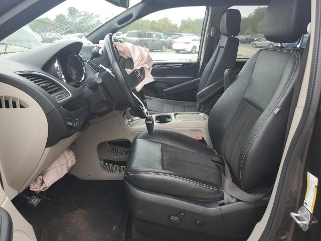 2C4RDGCG3KR595271 Dodge Grand Caravan Sxt