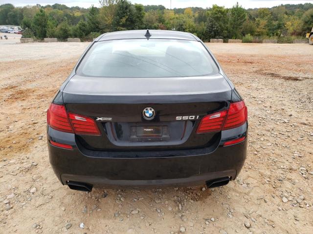 WBAKP9C50ED692757 BMW 550 Xi