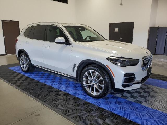 5UXCR6C07P9N43951 BMW X5 Xdrive40i