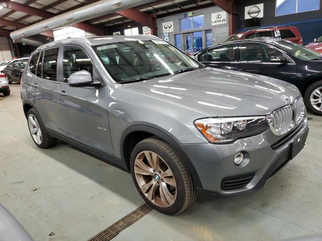 5UXWX9C32H0T20494 BMW X3 Xdrive28i