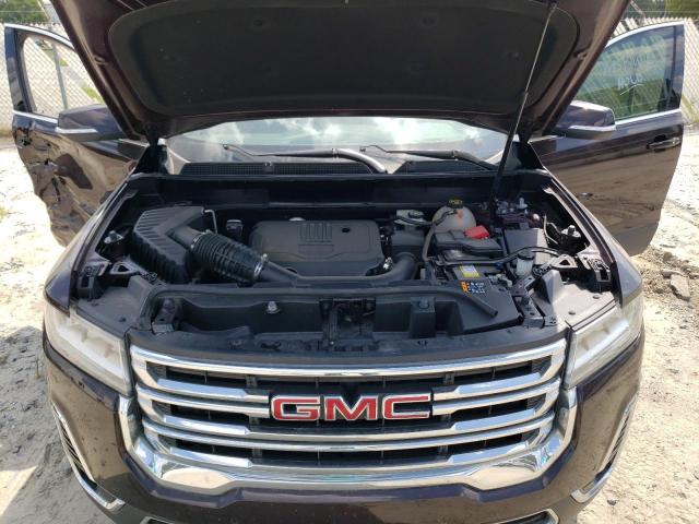 1GKKNML46MZ151964 GMC ACADIA SLT