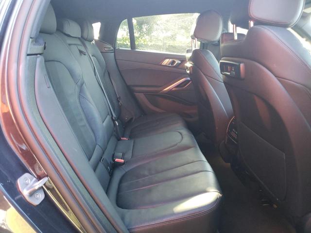 5UXCY6C05N9M99657 BMW X6 Xdrive40i