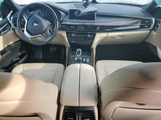 5UXKR0C58J0X84739 BMW X5 Xdrive35i