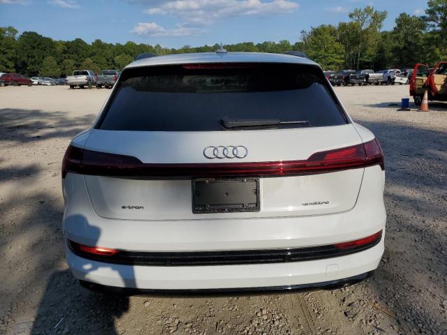 WA1VABGE9MB026522 Audi E-tron Prestige