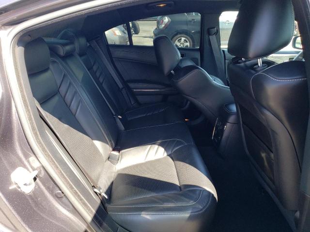 2C3CDXL96MH559031 Dodge Charger Srt Hellcat