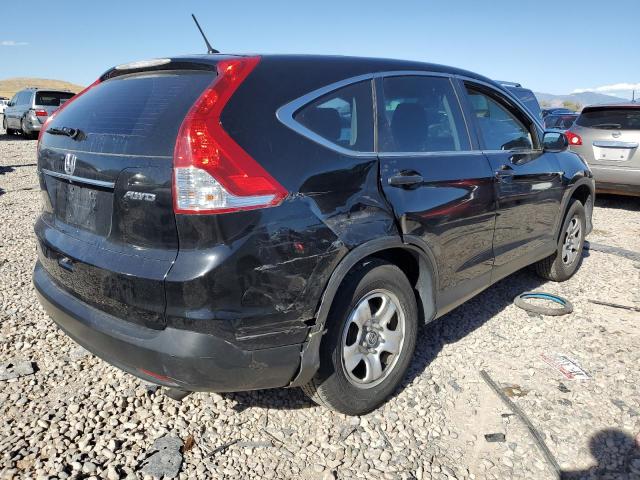 2HKRM4H31EH726736 Honda CR-V LX