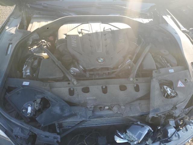 WBAYF8C5XED142294 BMW 750 LXI