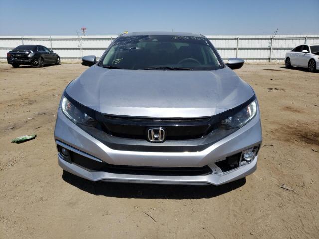 19XFC1F3XLE209248 Honda CIVIC EX