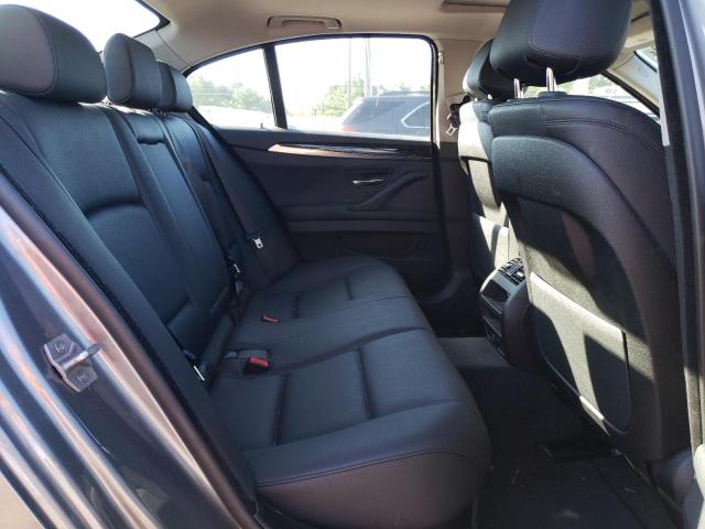 WBA5A7C50GG148604 BMW 528 XI