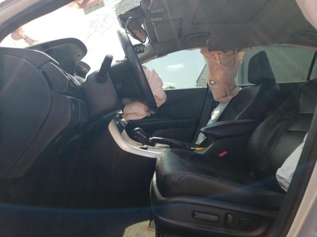 1HGCR3F91FA013368 Honda Accord Touring