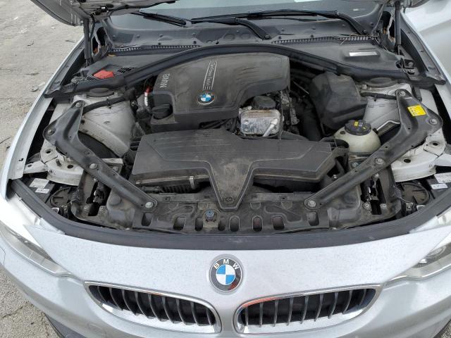 WBA3T1C56EPS98132 BMW 428 Xi Sulev