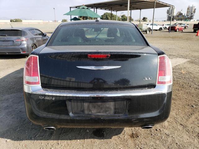 2C3CCAAGXEH323808 Chrysler 300