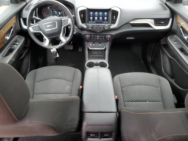 3GKALTEV7JL303691 GMC Terrain Sle