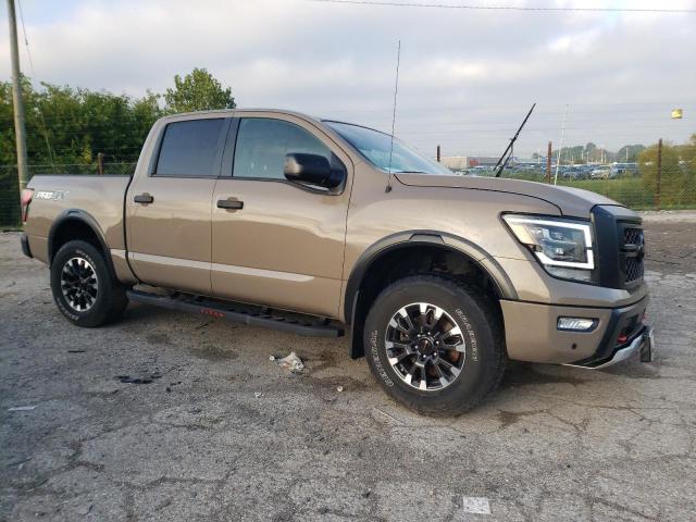 1N6AA1ED2MN516983 Nissan TITAN SV