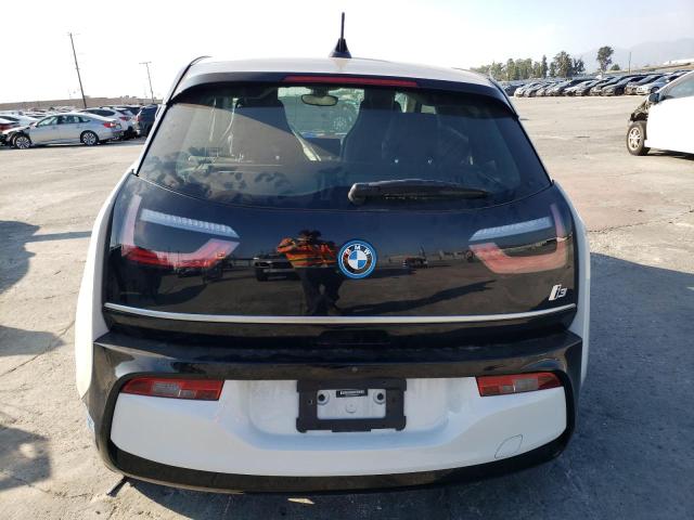 WBY8P4C02L7G92101 BMW I3 REX