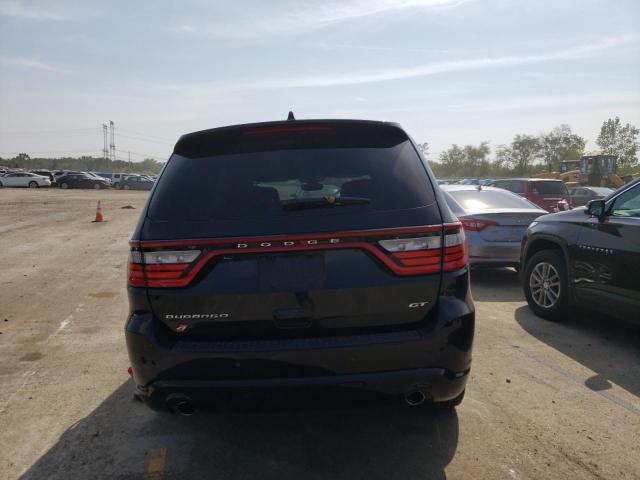 1C4RDJDG5NC220104 Dodge DURANGO GT