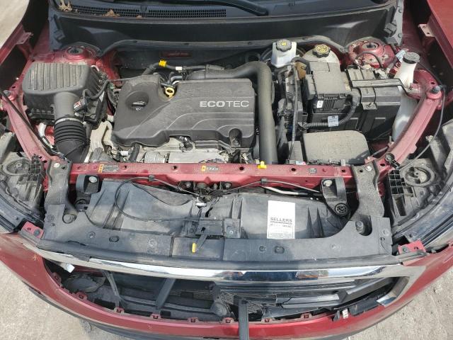3GKALTEV9JL400780 GMC Terrain Sle