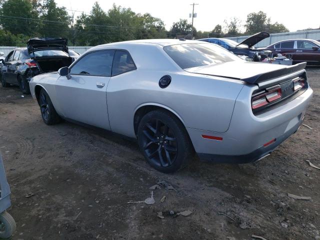 2C3CDZAG6LH134761 Dodge Challenger Sxt
