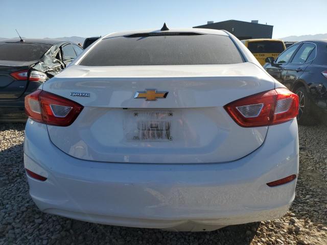 1G1BC5SM9J7158741 Chevrolet CRUZE LS