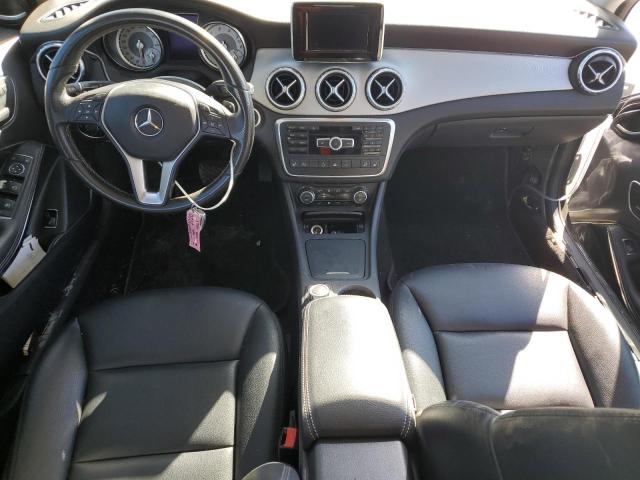 WDCTG4GB5FJ032706 Mercedes-Benz Gla 250 4matic