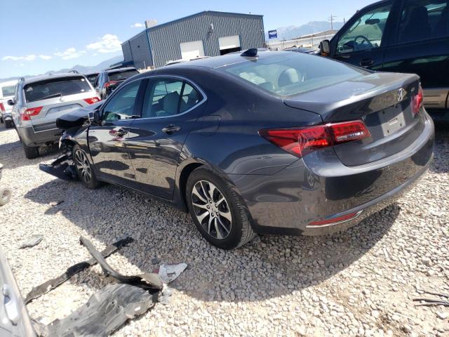 19UUB1F3XGA008258 Acura TLX