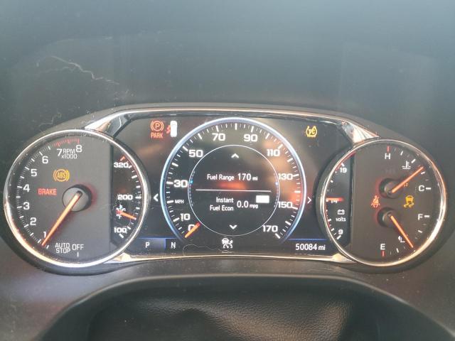1GKKNXLS0LZ232182 GMC Acadia Denali