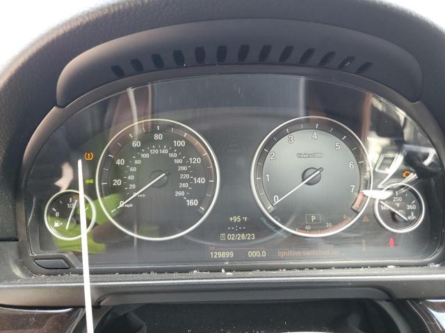 WBA5A7C56ED612753 BMW 528 XI