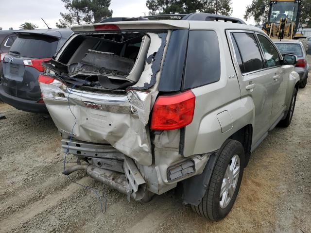 2GKALREK1E6108253 GMC Terrain Sle